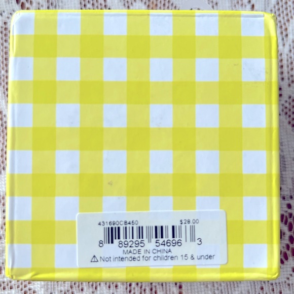 🐰 NWT Betsey Johnson Blue Rhinestone Pearl Bunny Post Earrings - Picture 7 of 9